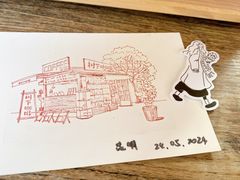 -树下咖啡(昆明老街店)