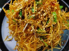 -好妈王饺子(滂江街店)