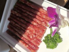 -辣虎·庭院火锅(临平店)