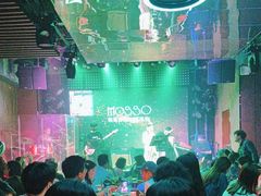 -MOSSO音乐酒吧·Live House(南京西路店)