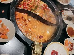 -蜀大侠火锅(四川北路店)