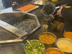 -庙街旅游·美食广场(五一广场店)