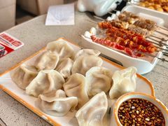 -丰茂烤串(五道口店)