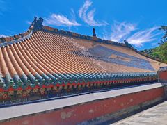 -香山公园