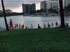 -美兰湖景区