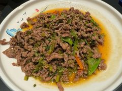 -食光慢宴·安吉土菜馆