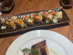 -炉胜·炉端烧·居酒屋