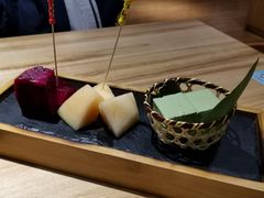 -鲔吞·和牛寿喜烧(闵行区绿瘦酒店)