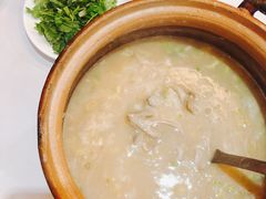 -品记潮汕砂锅粥(湖东路店)