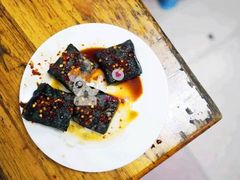 臭豆腐-五娭毑臭豆腐(黄兴南路店)