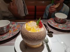-泰椰里·泰国餐厅(智慧城广百广场店)