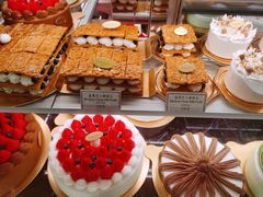 -布歌东京(金融街购物中心店)