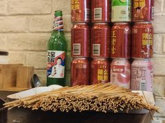 -川成串·自助串串香火锅(朝阳店)