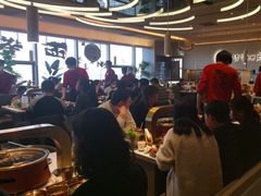 -西塔老太太泥炉烤肉(川沙百联店)