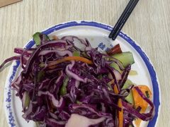 -丝路伊兰·兰州牛肉面(马连道店)