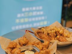 -西哟GoGo韩式炸鸡(三盛国际广场店)