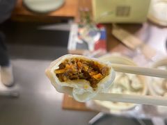 -新兴园饺子馆(北京百子湾店)