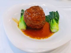 -乾隆美食·本帮菜(黄河路店)