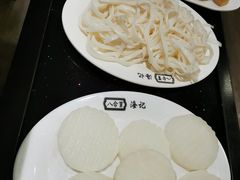 -八合里牛肉火锅(新洲店)