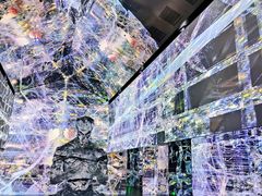 -超体空间SoReal VR(迪士尼小镇店)