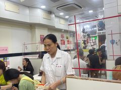 -麦文记面家(佐敦店)