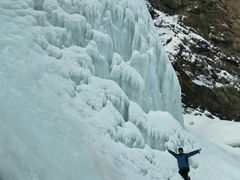 -青峰峡国家森林公园