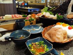 -湊湊火锅·茶憩(打浦桥日月光店)