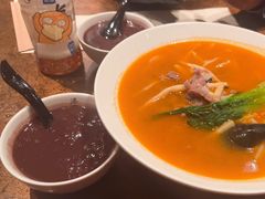 -漆黑觉米粉(三里屯店)