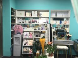 -斐尔国际皮肤管理中心