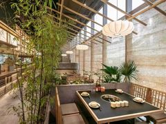 -莺花渡火锅City Green(万象城店)