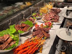 -美食汇·海鲜自助餐·家庭聚会·商务宴请(青秀万达文华店)
