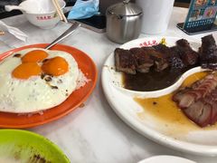 -澳门陈光记烧味饭店(万象城店)