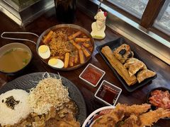 -米屋石锅拌饭(师大店)