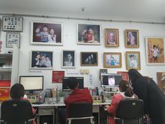 -中国照相馆(王府井店)