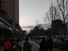 -南坛综合农贸市场