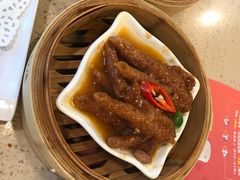 -点都德(大茶楼店)