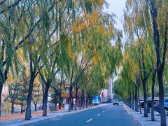 -鸡鸣驿古城