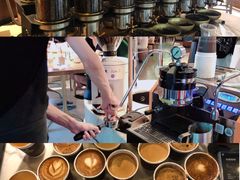 -Peet's 皮爷咖啡(东湖路手作店)