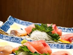 -鮨一日本料理旗舰店(总店)