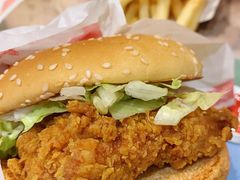 -麦当劳(东急新天地店)