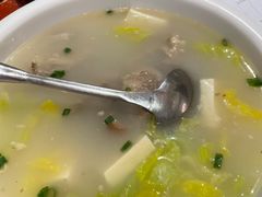 -月福京味斋·烤鸭店·北京菜(鼓楼总店)