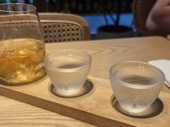 -人间酒暖·Go blanc·烧鸟·深夜食堂(陆家嘴店)