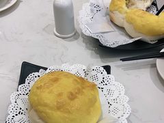 -香港翠园茶餐厅(迪凯银座店)