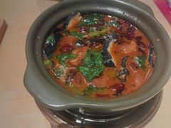 -南京大牌档(龙江新城市广场店)