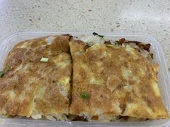 -户部巷小吃(中商徐东平价广场店)