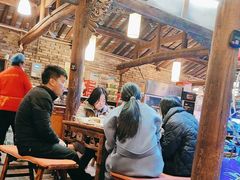 -大院河·仙鱼莊(九眼桥店)
