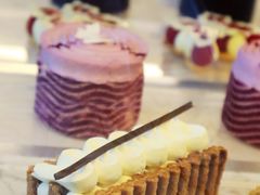 -沁蝶 Butterfly Patisserie甜品蛋糕(北京瑰丽酒店)