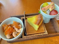 -自如ZSPACE四合院艺术餐厅