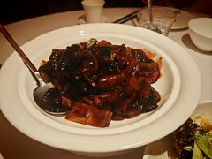 -宝轩渔府·老字号海鲜·正宗津菜(水上店)
