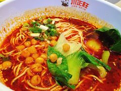 -川正旺江湖菜(三元桥店)